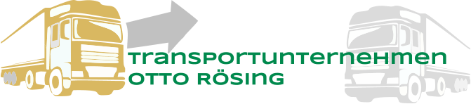 Transportunternehmen  Otto Rsing